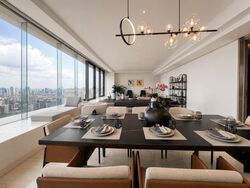 Ardmore Residence (D10), Condominium #560963661